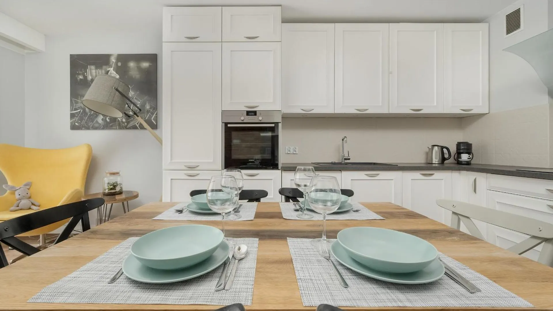 Modern Apartment With Terrace And Free Garage By Noclegi Renters Wroclaw 0*,  Poland